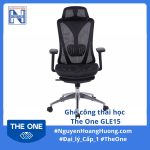 Ghế công thái học The One GLE15