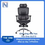 Ghế công thái học The One GLE13 - Ảnh 5