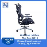 Ghế công thái học The One GLE16 - Ảnh 3