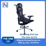 Ghế công thái học The One GLE16 - Ảnh 2