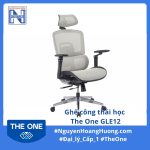 Ghế công thái học The One GLE12