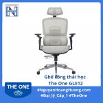 Ghế công thái học The One GLE12 - Ảnh 5