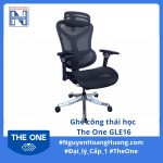 Ghế công thái học The One GLE16